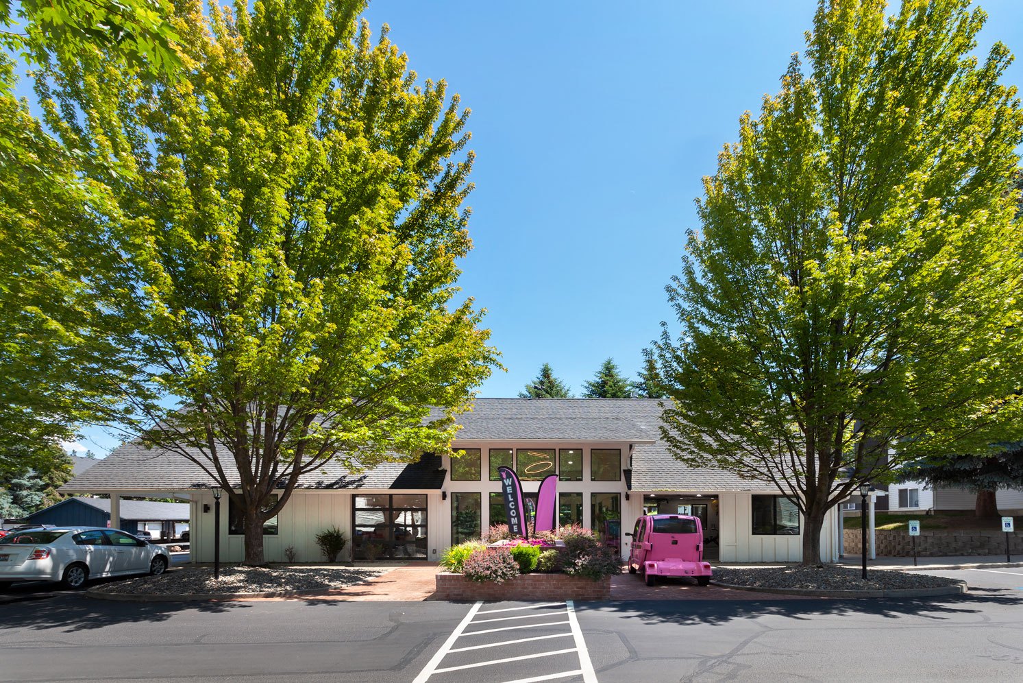 Clubhouse