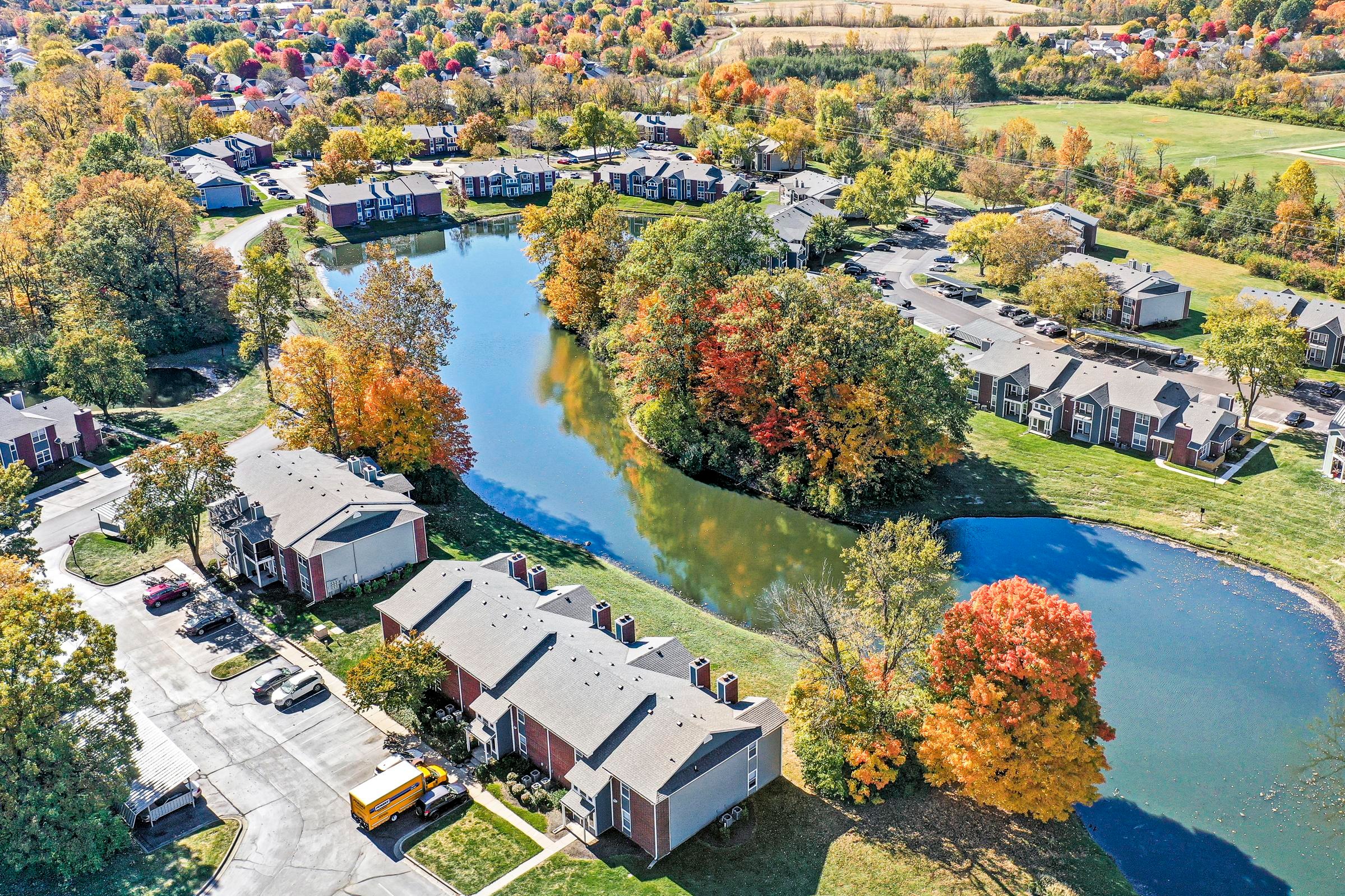 The Enclave at Eagle Creek Image 3