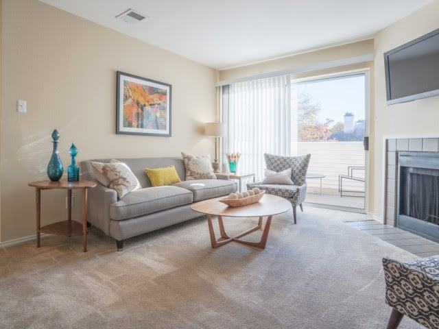 The Apartments at Pike Creek Image 7