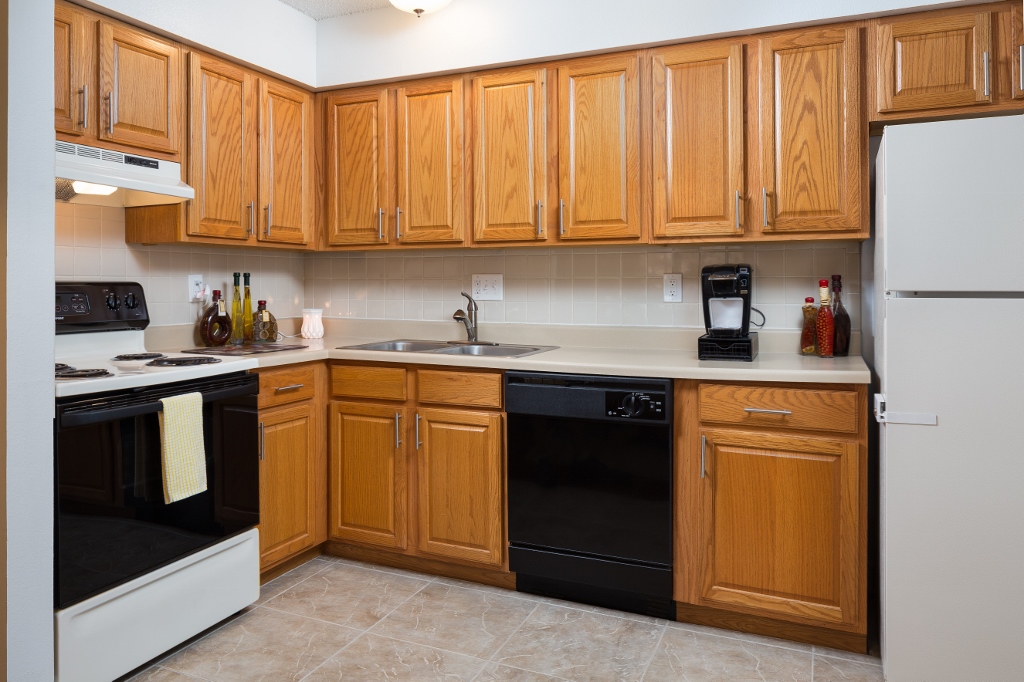 Park Forest Apartments Image 19