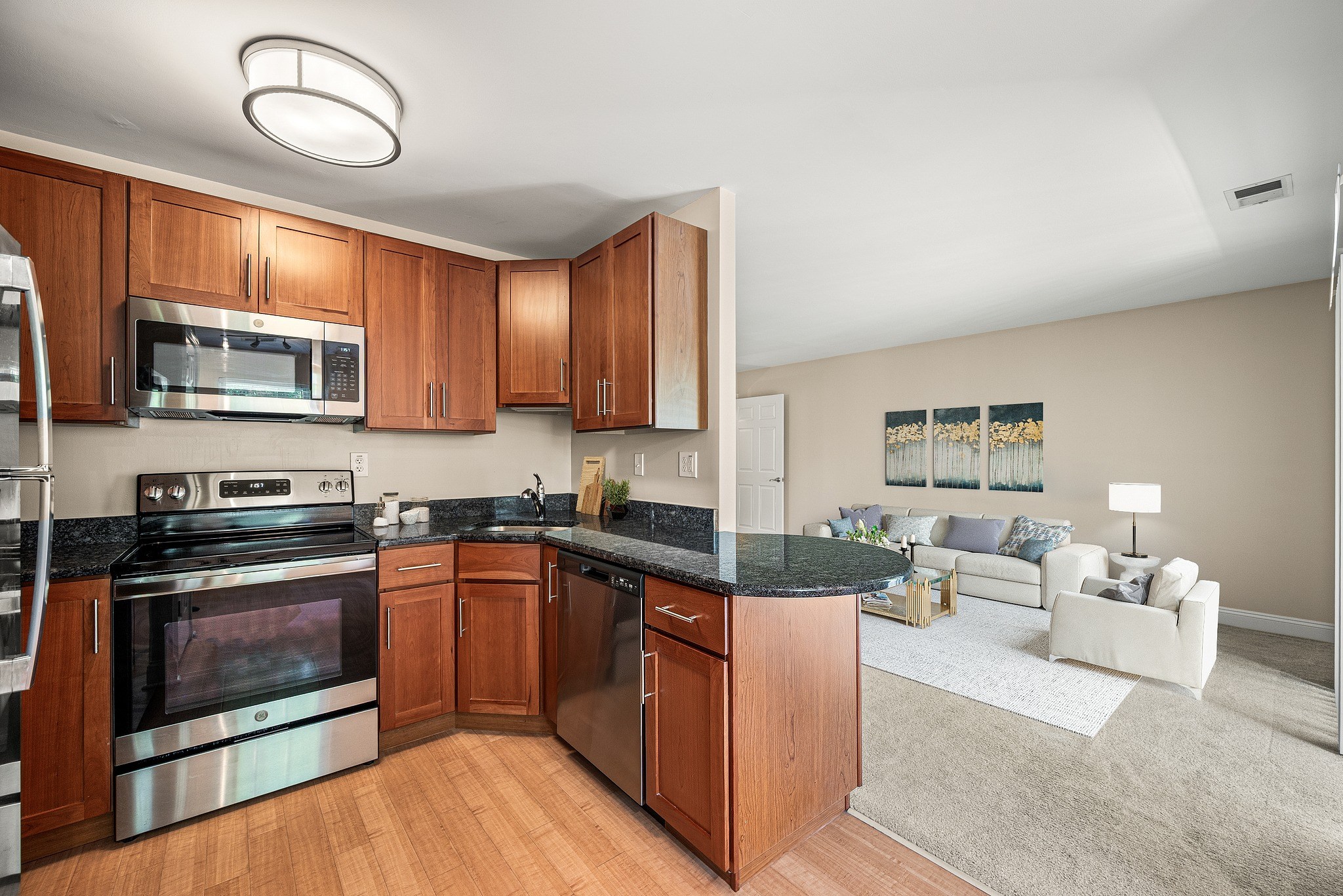 New Kent Apartments Image 33