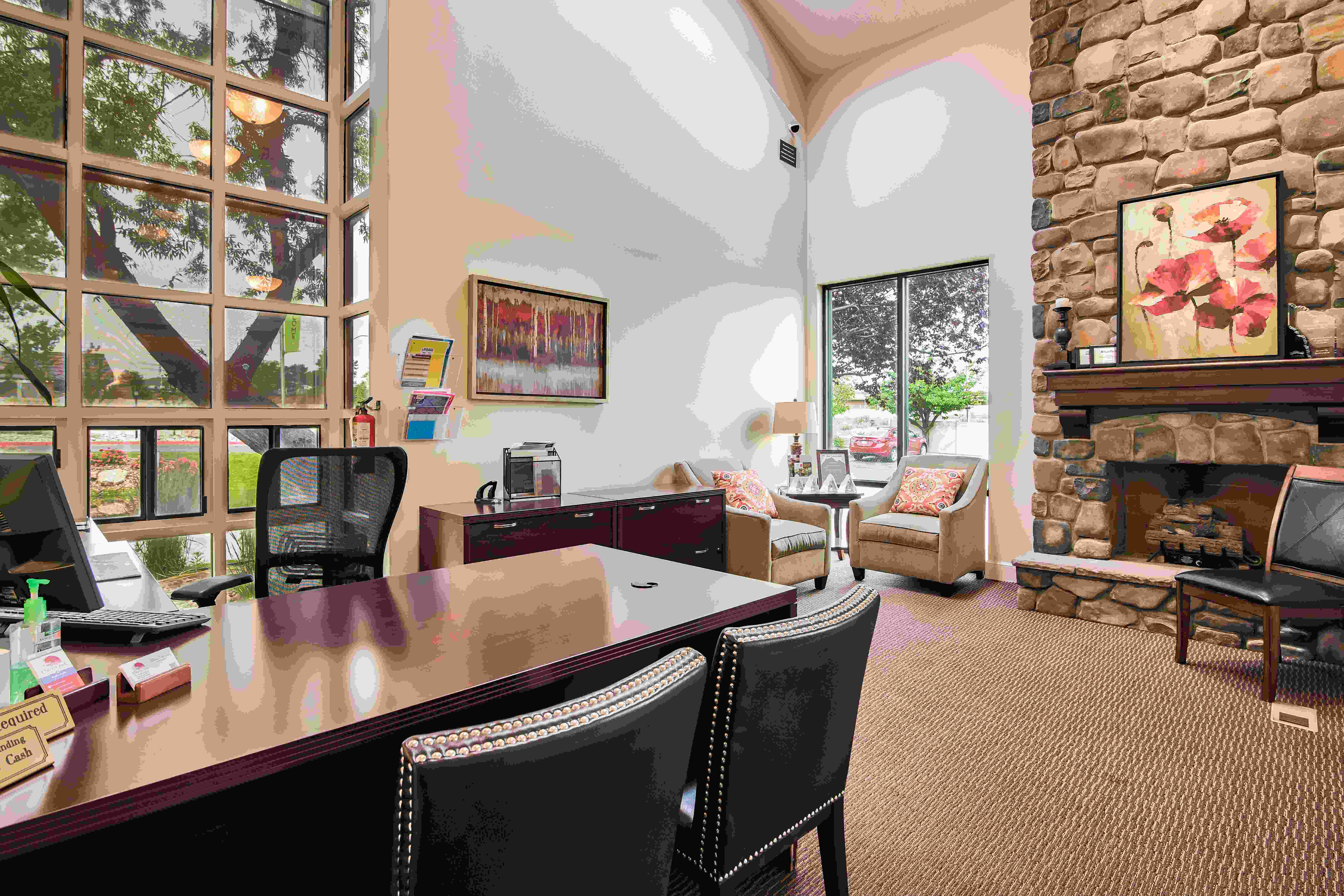 Cherry Creek Apartments Image 23