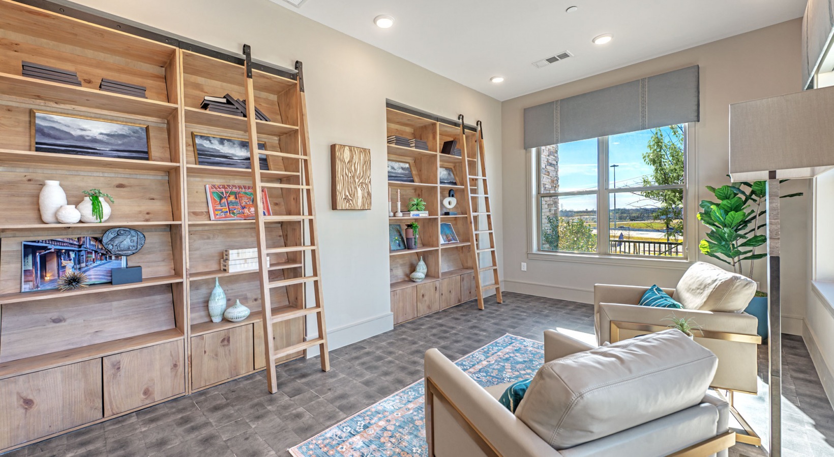 Luxe at Las Colinas Image 3