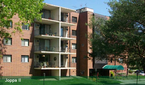 Joppa Lane Apartments Image 1