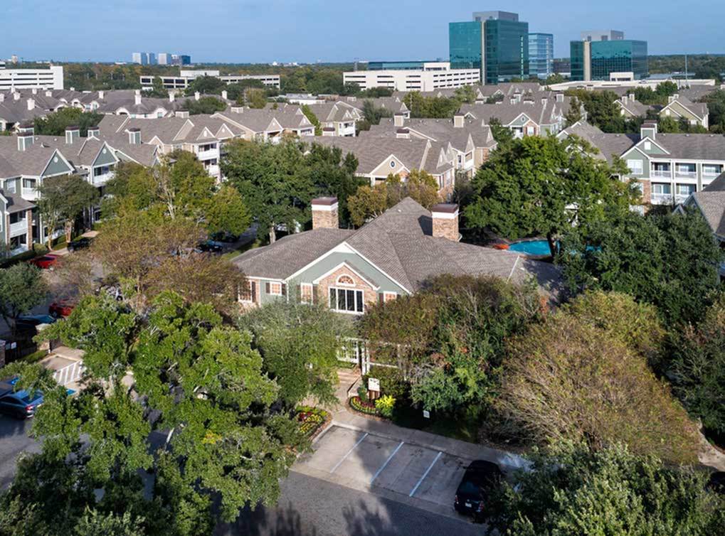 AMLI on Eldridge Parkway Image 21