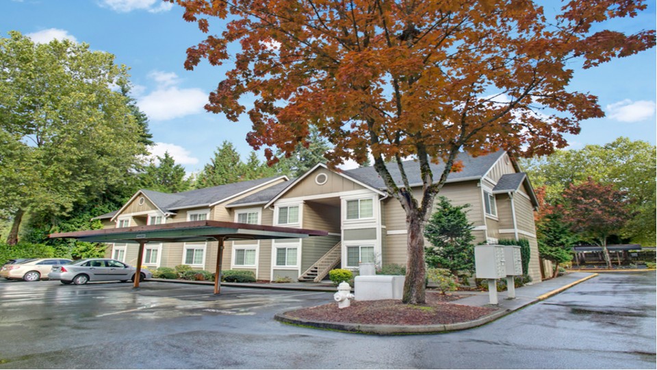 Vermont Apartment Homes Image 14