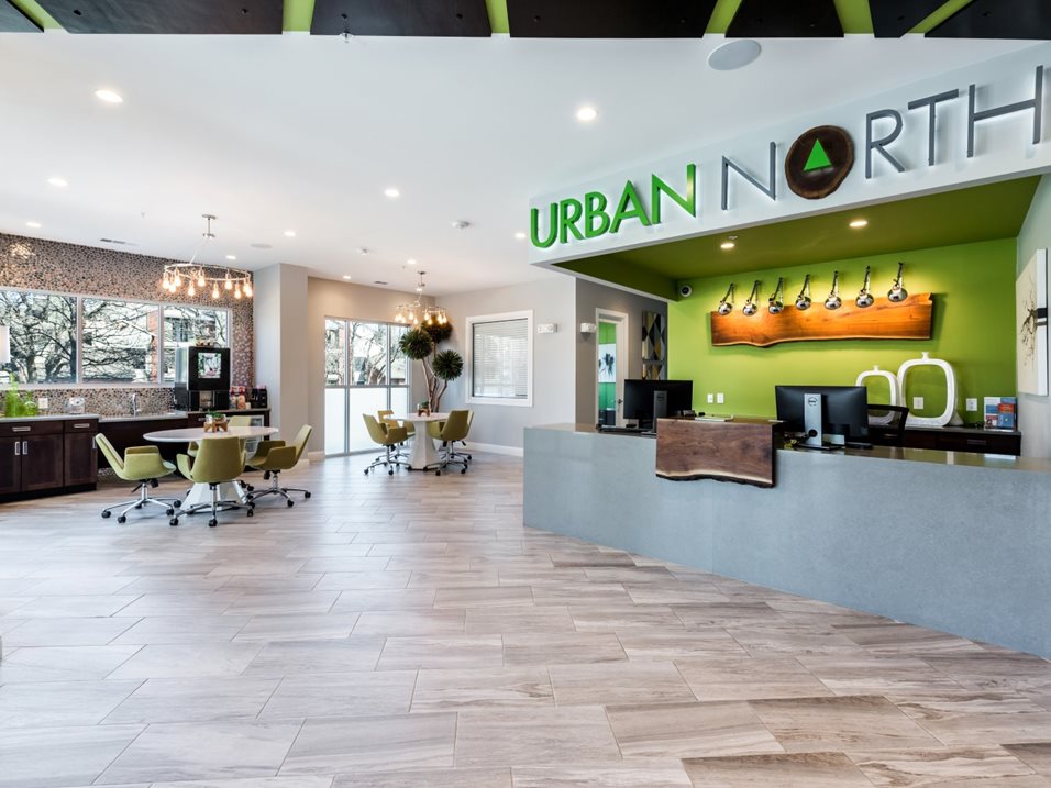 Urban North Apartments Image 28