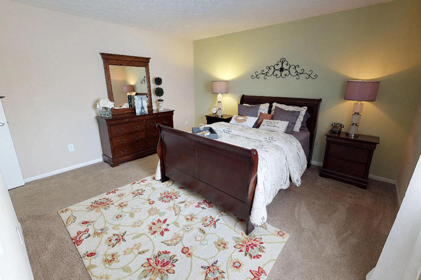 Hunter's Creek Apartments Image 42