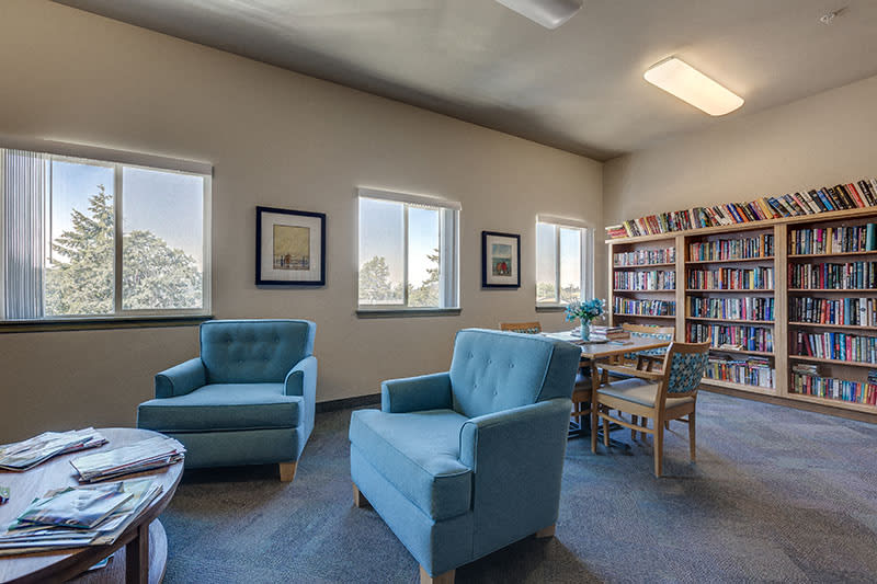 Vintage at Tacoma Senior Apartments Image 6