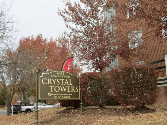 Crystal Towers Image 1