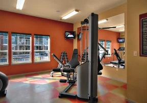 Barkley Ridge Apartments Image 10