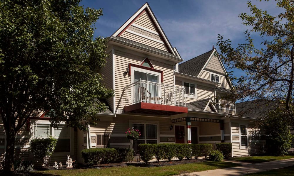 Turnbury Park Image 7