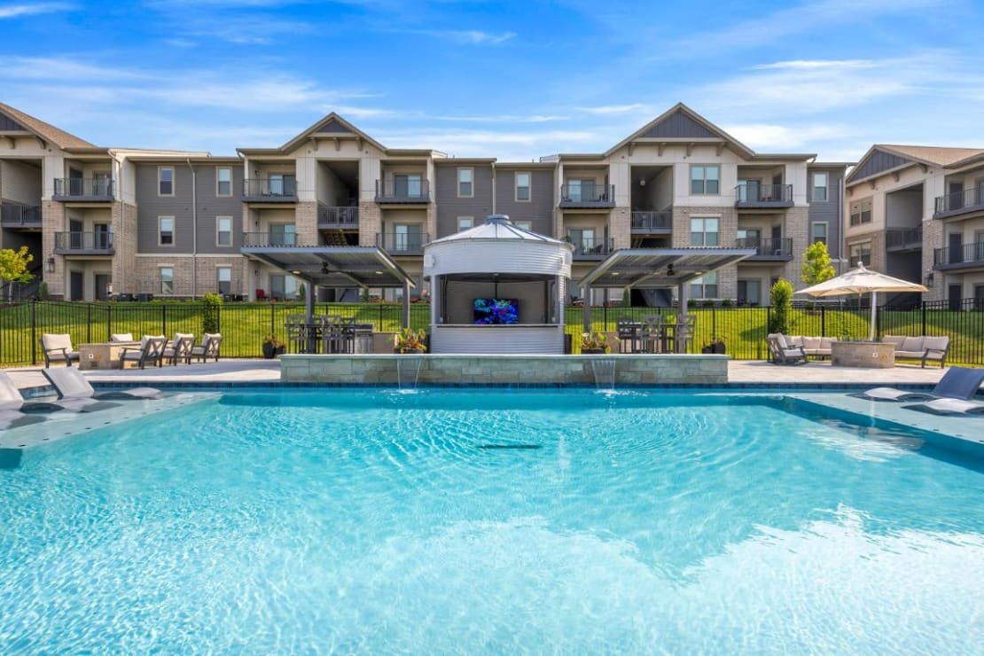  The Prairie Apartments & Villas Image 1