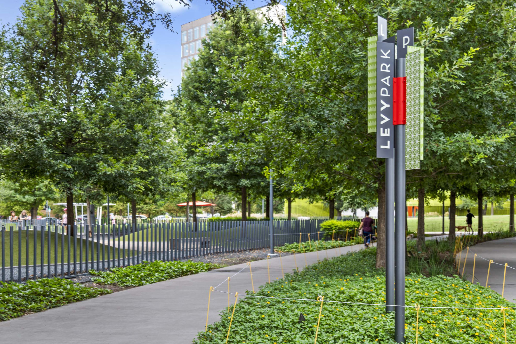 Camden Greenway Image 31