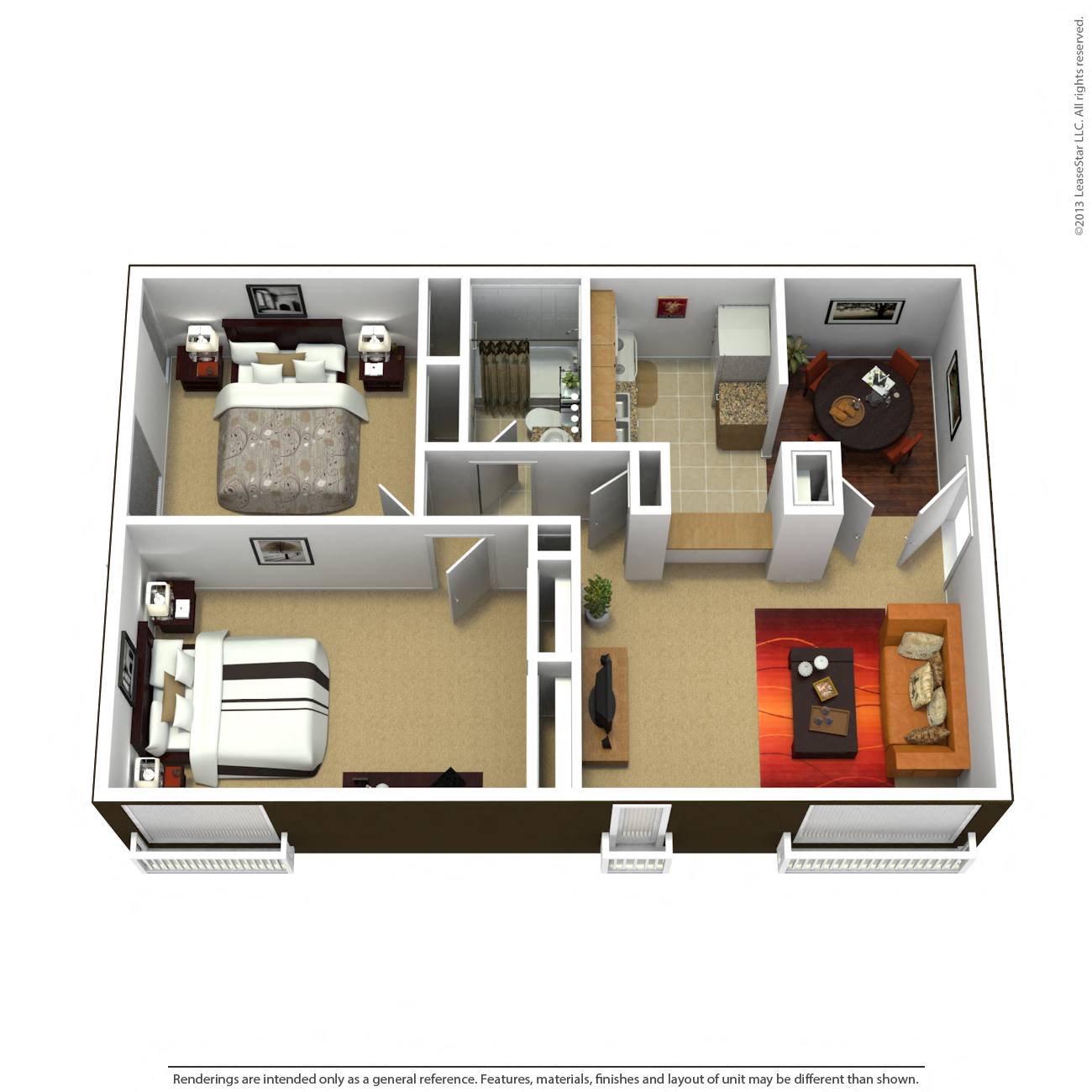 Hampshire West Image 13