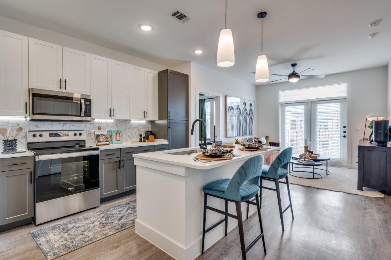 Maple + Denton Image 5