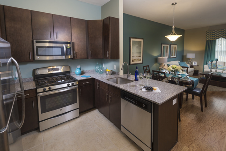 Gateway at Carteret Image 20