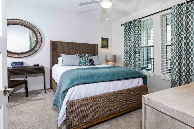 Apartments At The Haven At Indigo Square Mount Pleasant