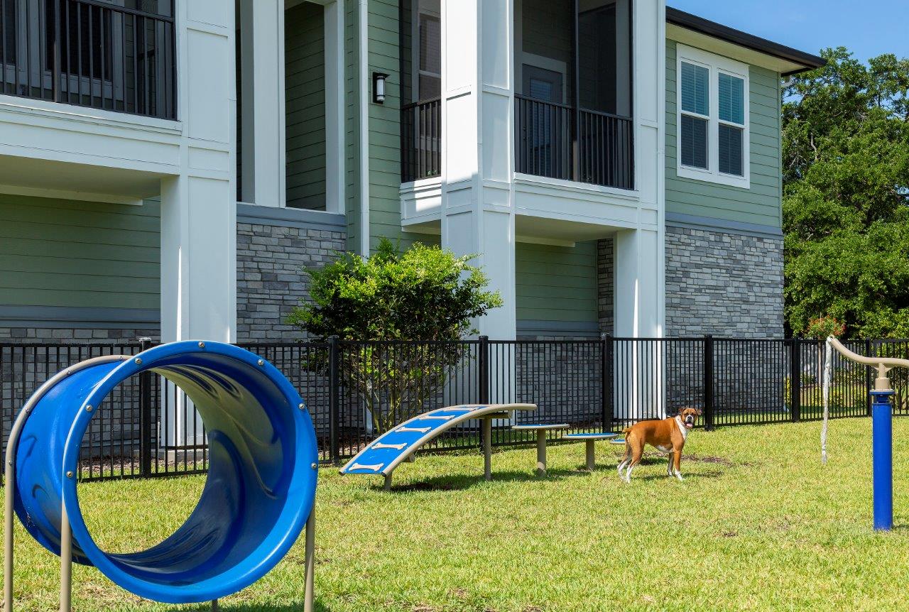 The Addison on Long Bayou Image 26