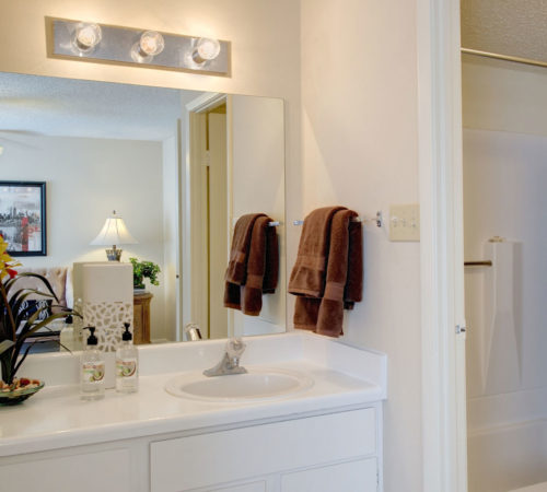 Resort Townhomes Image 11