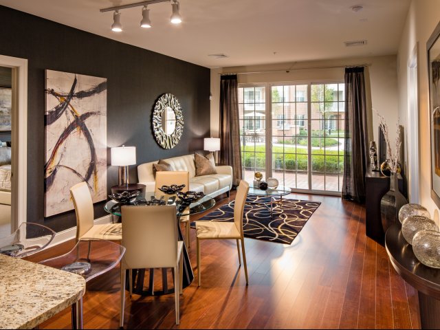 Brand new apartments now leasing in Phase II.