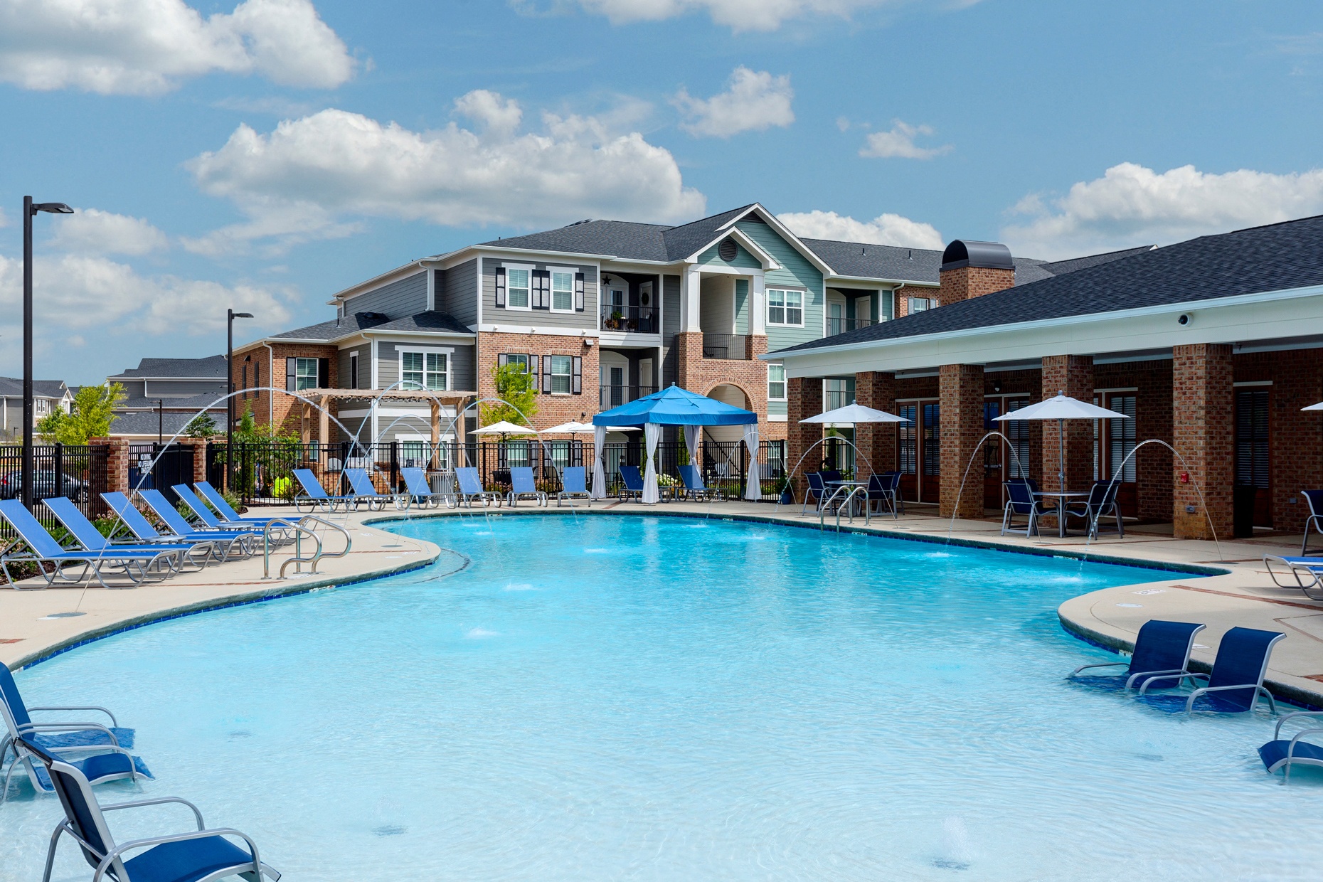 Annandale Apartment Homes Image 25