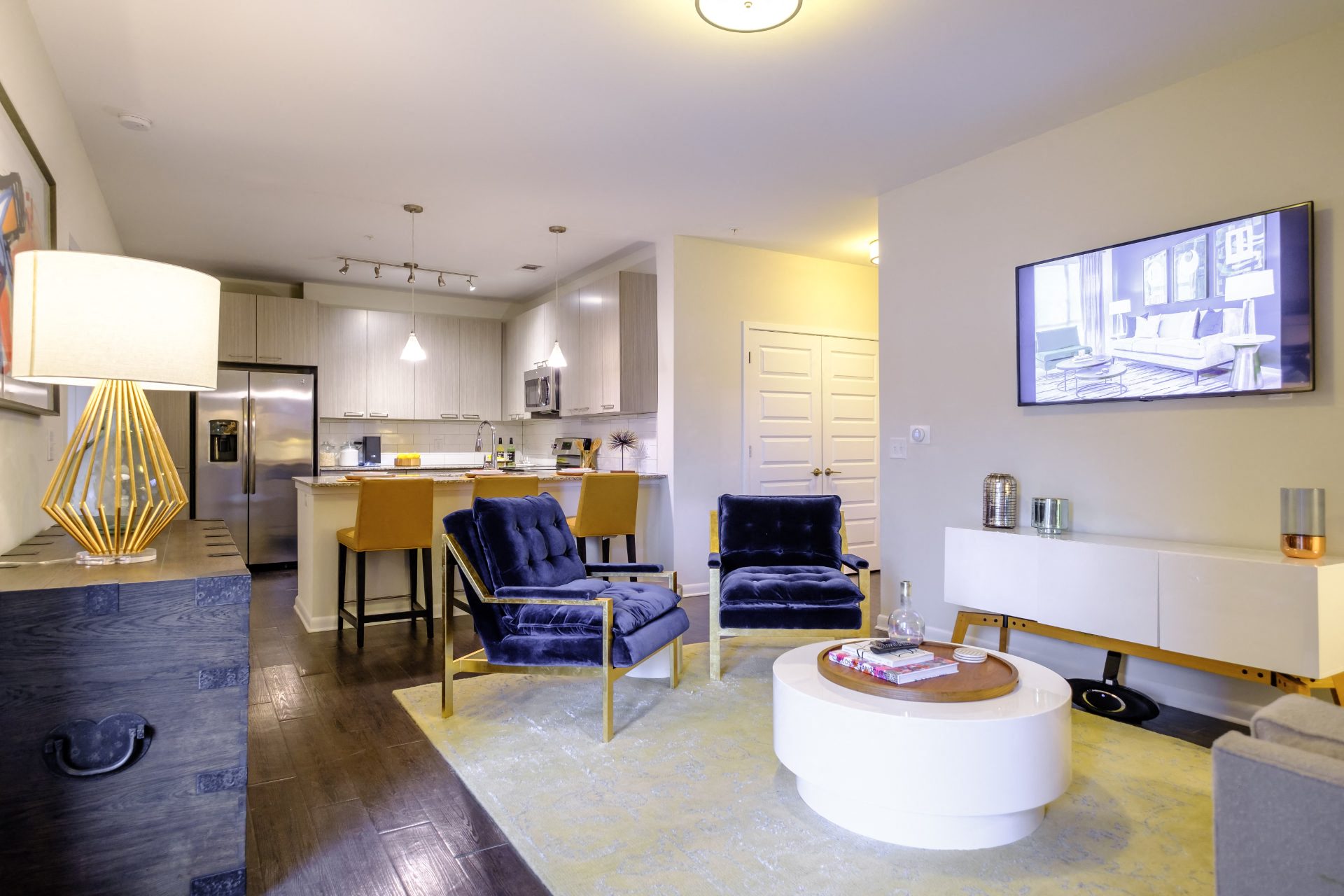 Berkshire Chapel Hill Image 9