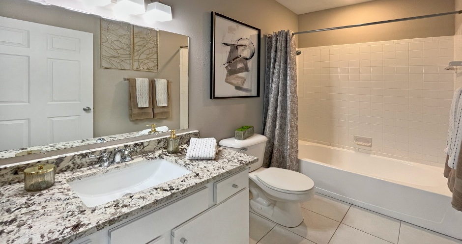 Breckenridge Apartments Image 15