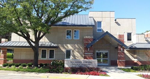 Wilshire Tower Apartments Image 1
