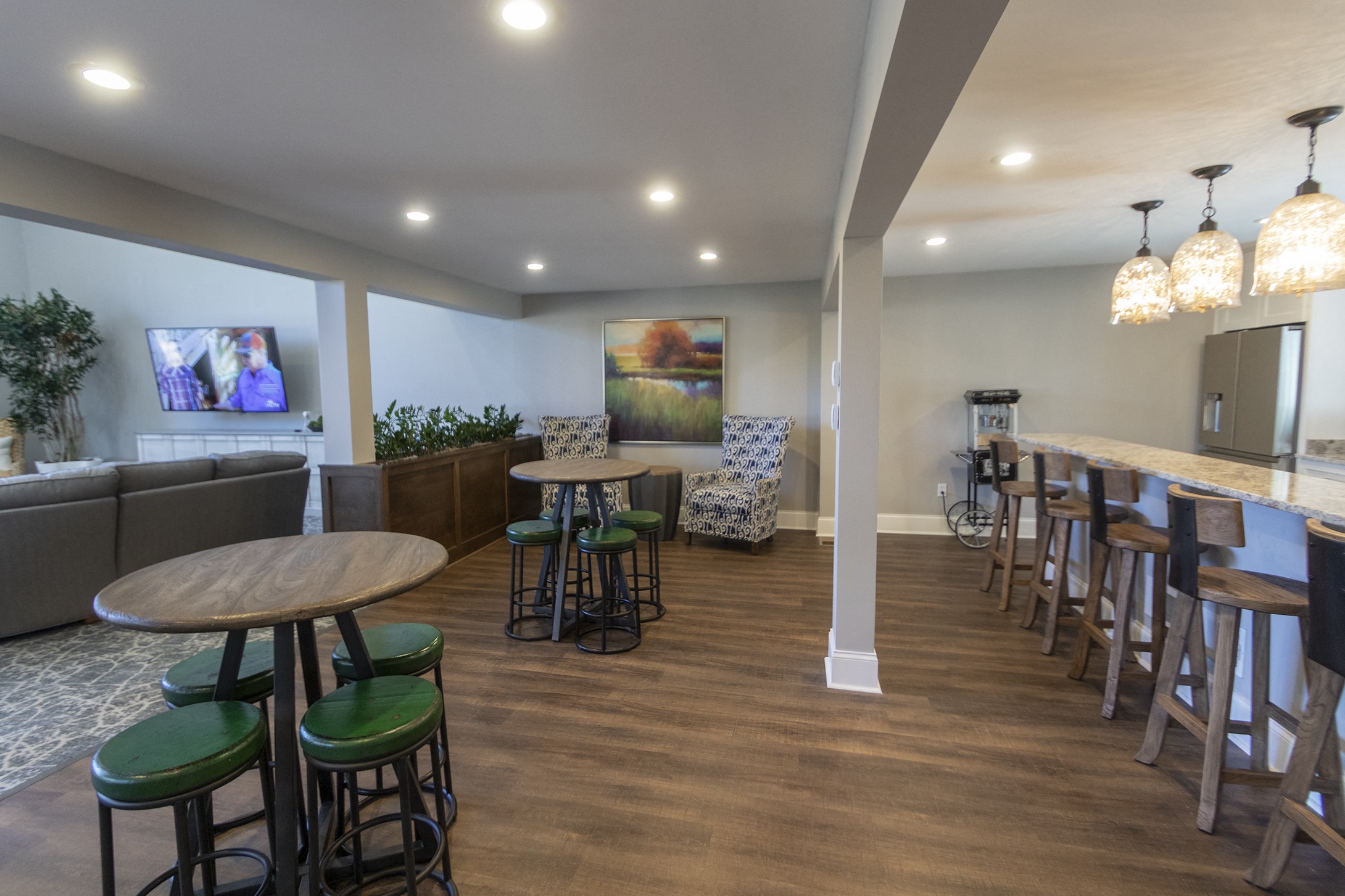 Village East Image 37