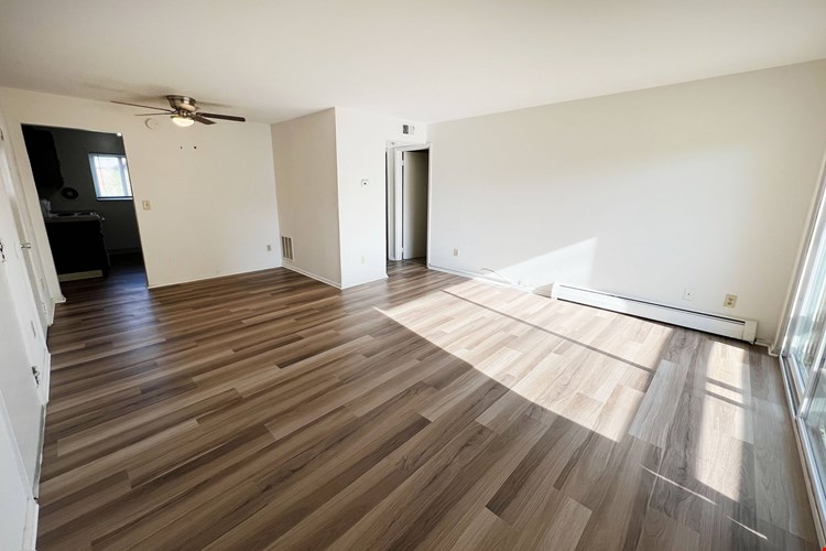 Forest Park Apartments Image 1