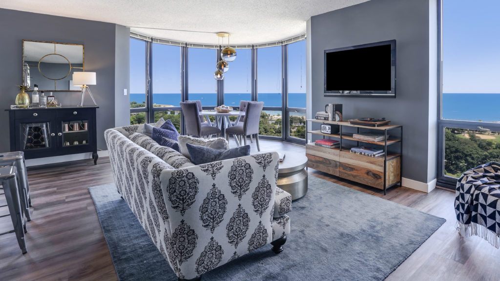 Eugenie Terrace on the Park Image 4