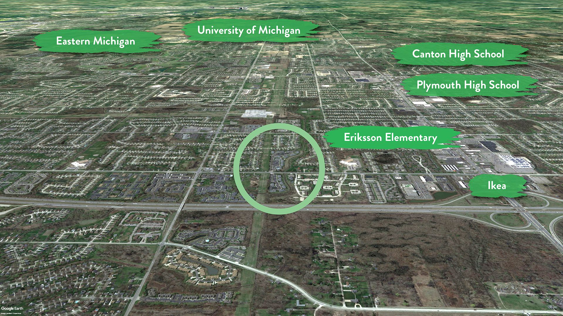 Village Club of Canton Apartments Image 2