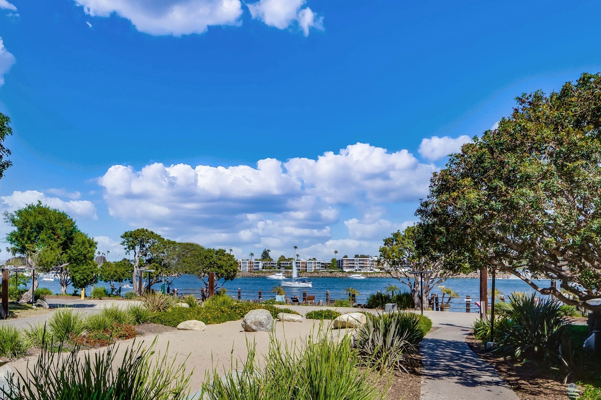 Mariners Village Image 8