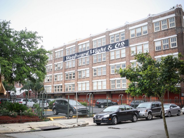 The Woodward Lofts Image 27