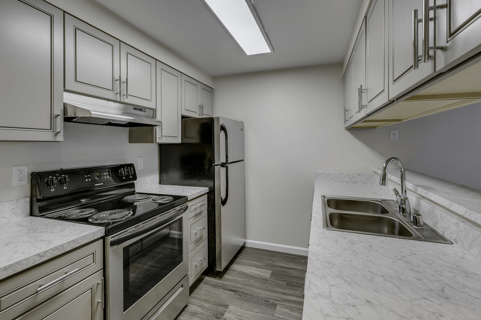 Hill Crest Apartment Homes Image 8