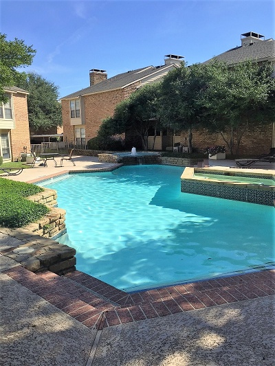 Berry Trail Apartments Image 1