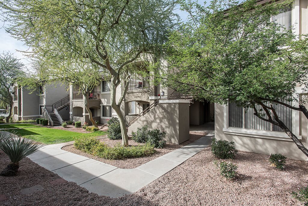 Kota North Scottsdale Image 26