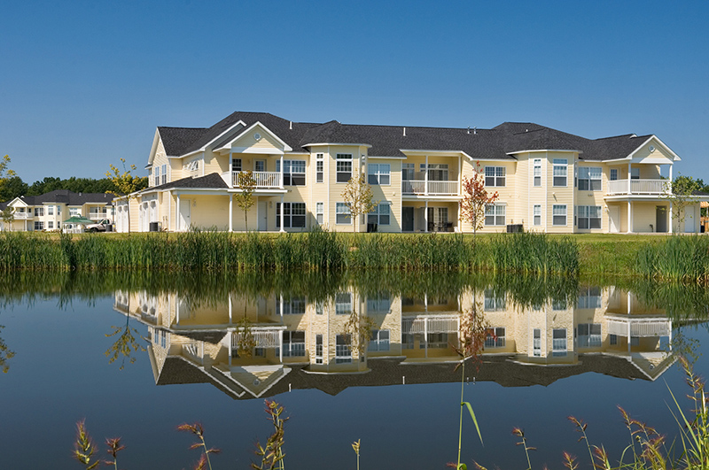 The Paddocks of Saratoga Image 1