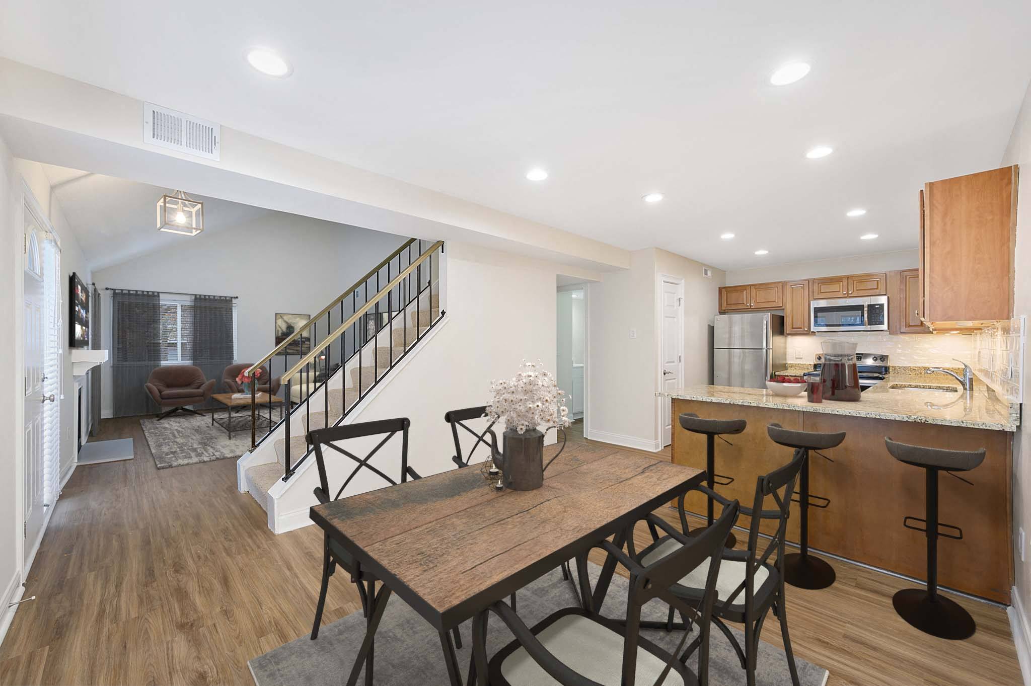 Harpers Point Apartments* Image 7