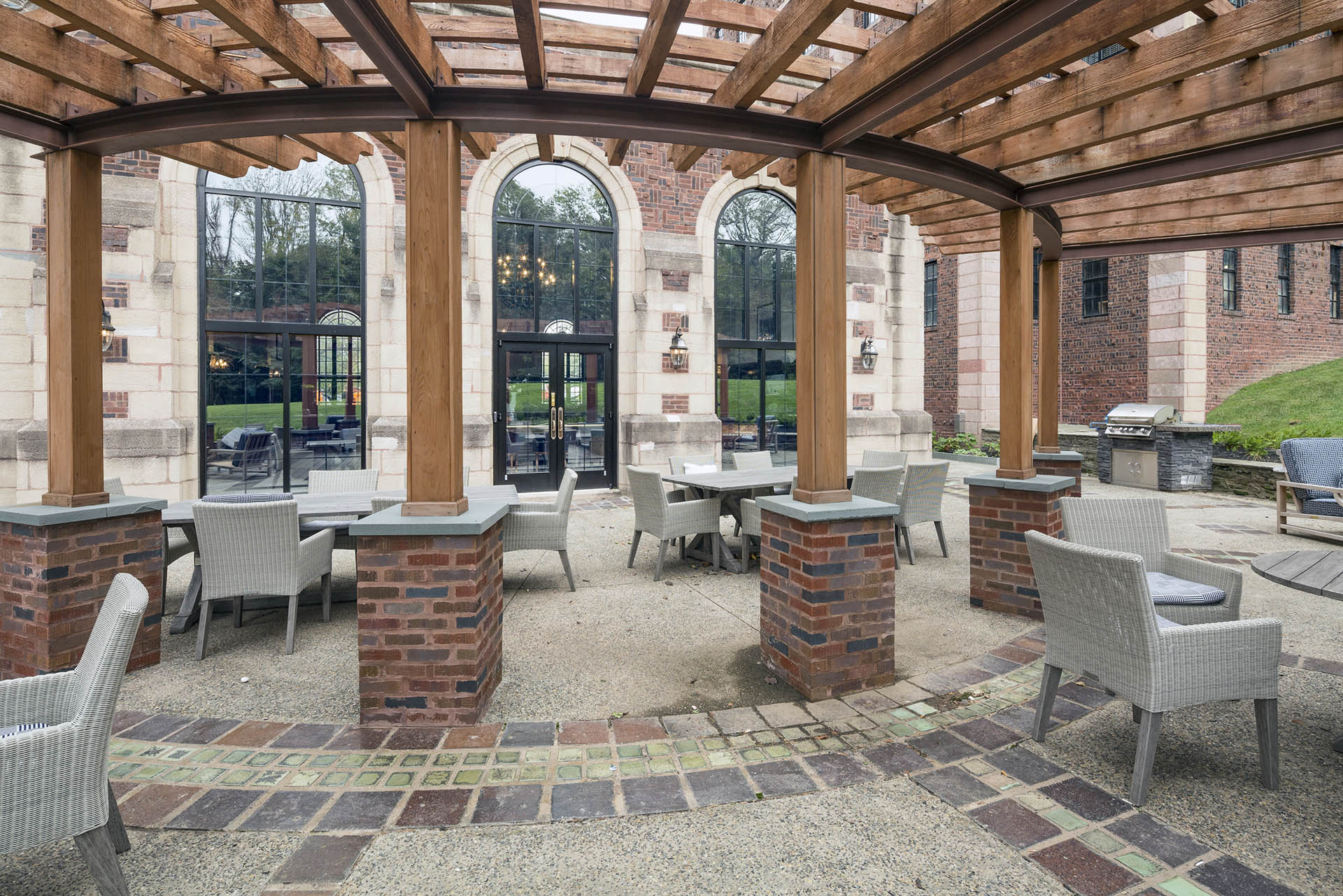 Alden Park Luxury Apartments Image 31