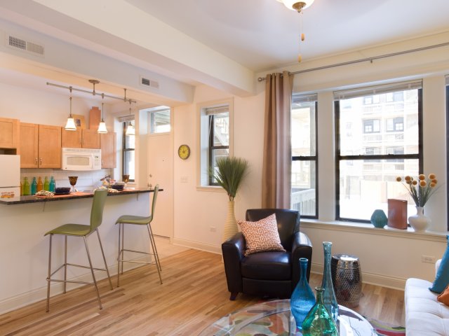 5301-5307 S Maryland Avenue Image 1