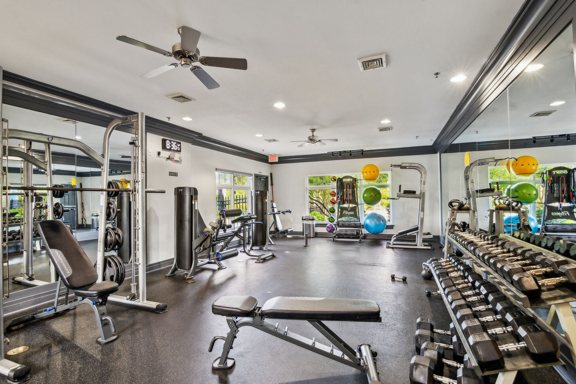 Riverside Station Image 18