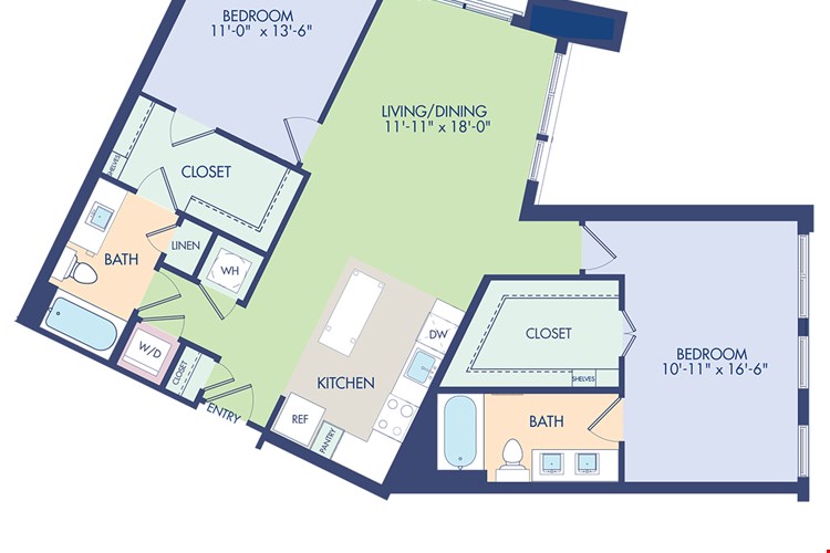 Camden Shady Grove Image 13