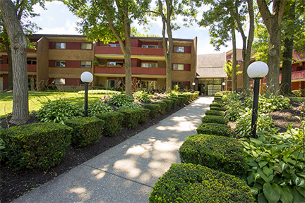 Radcliff House Image 1