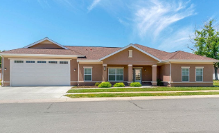 Beale AFB Homes Image 12