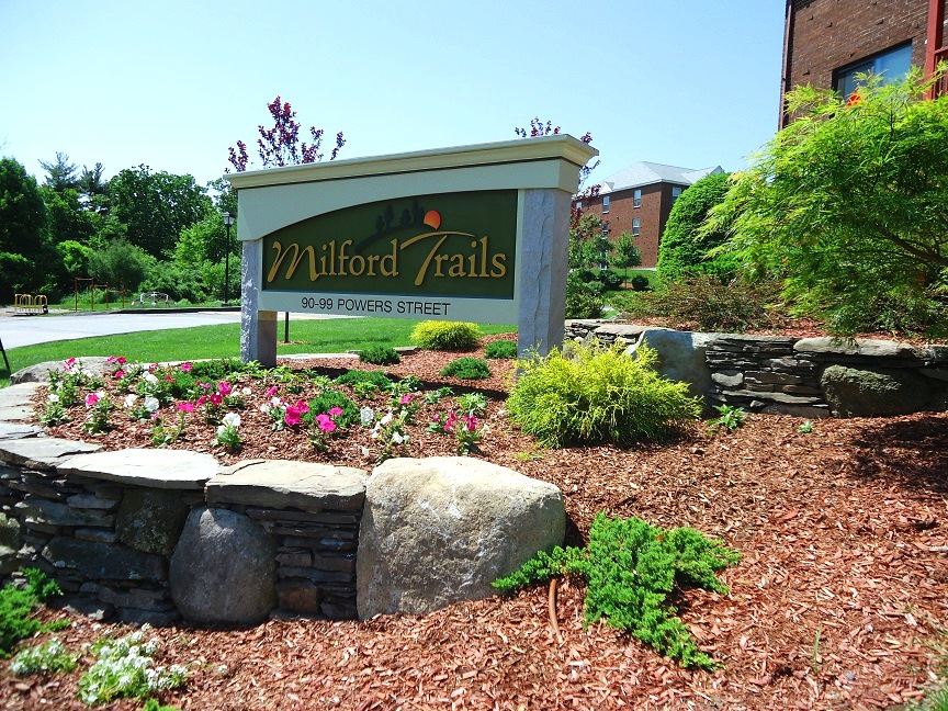 Milford Trails Apartments and Storage Image 12