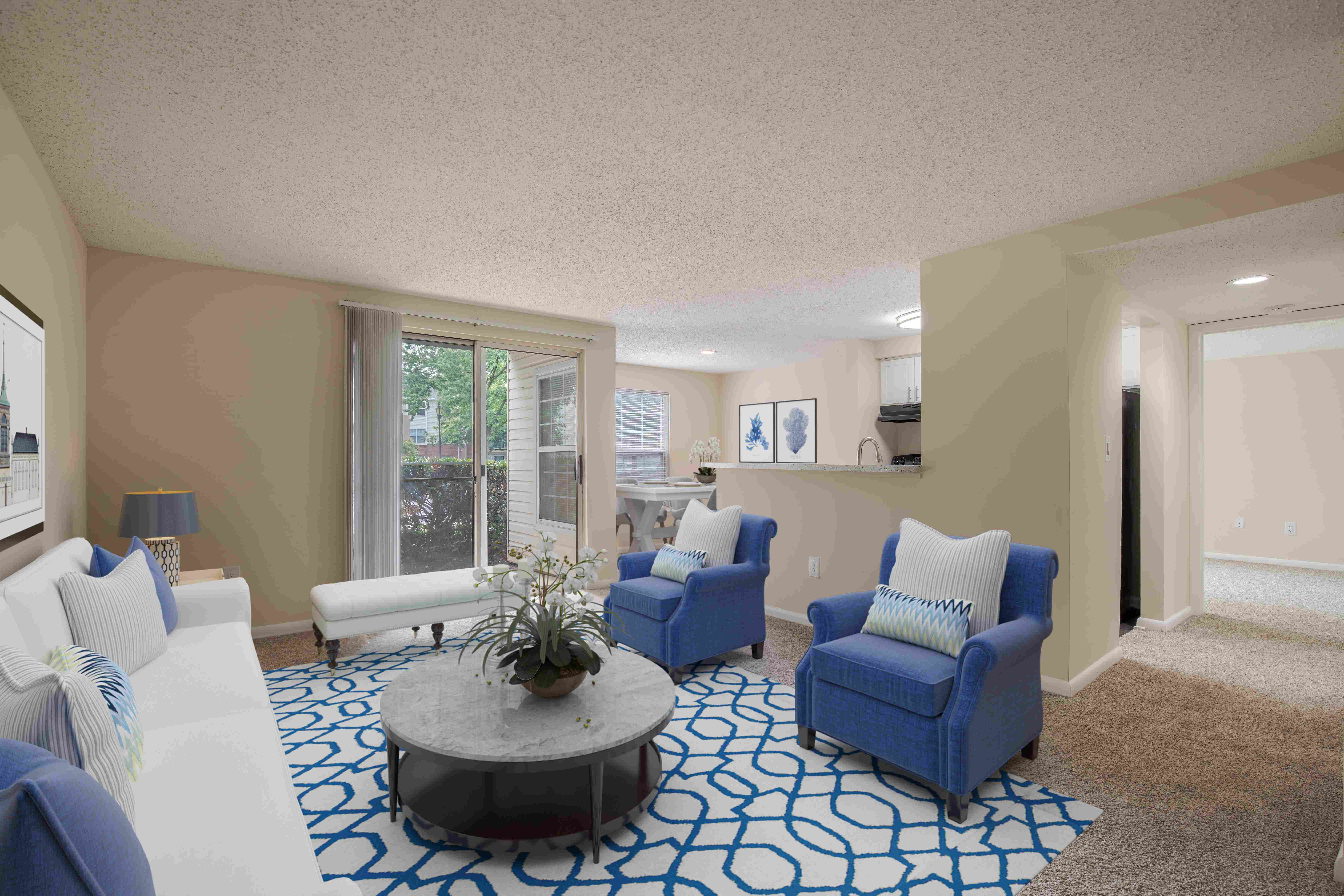 Kingscrest Apartments Image 25