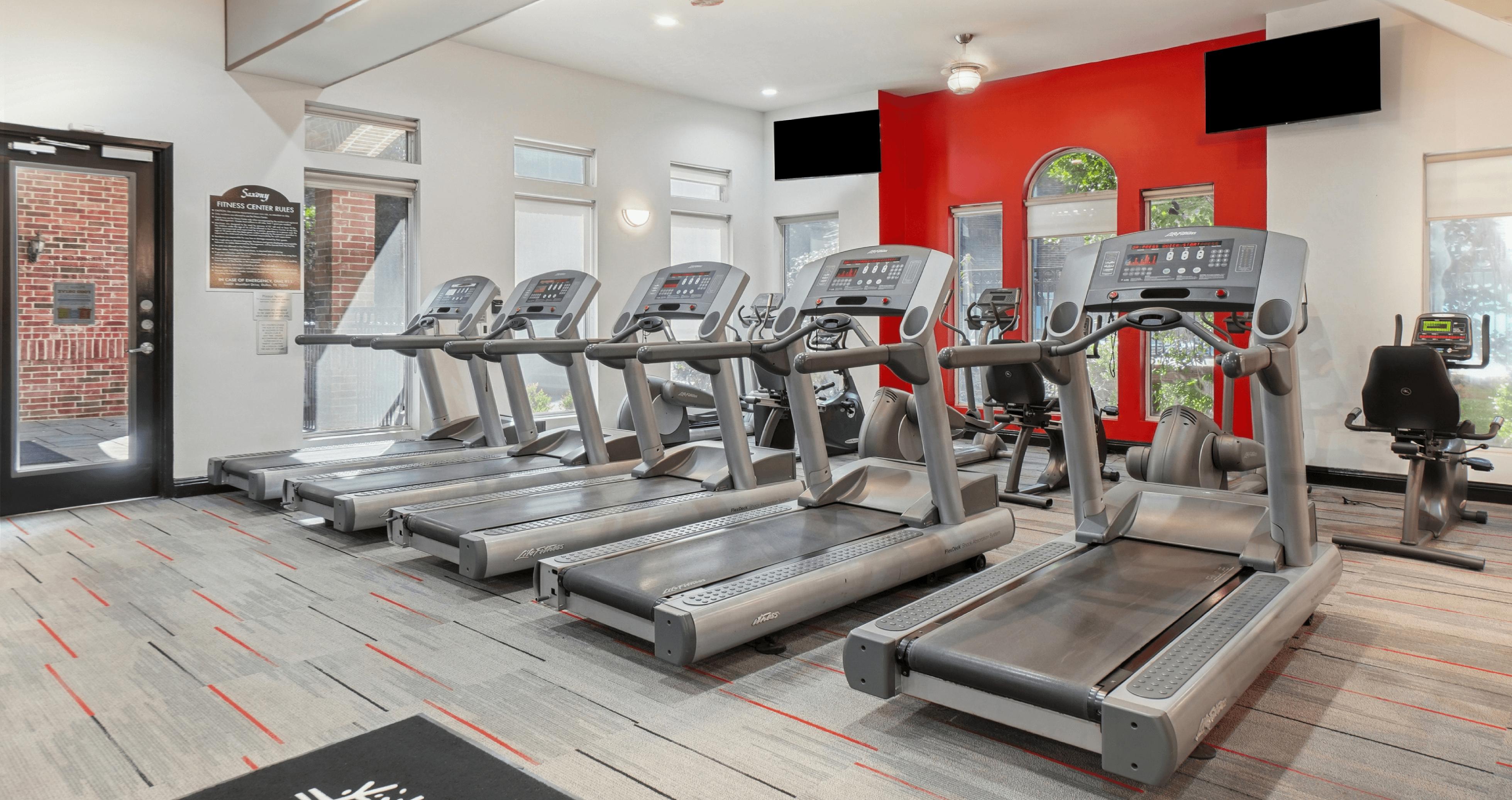 The Saxony Apartments Image 63