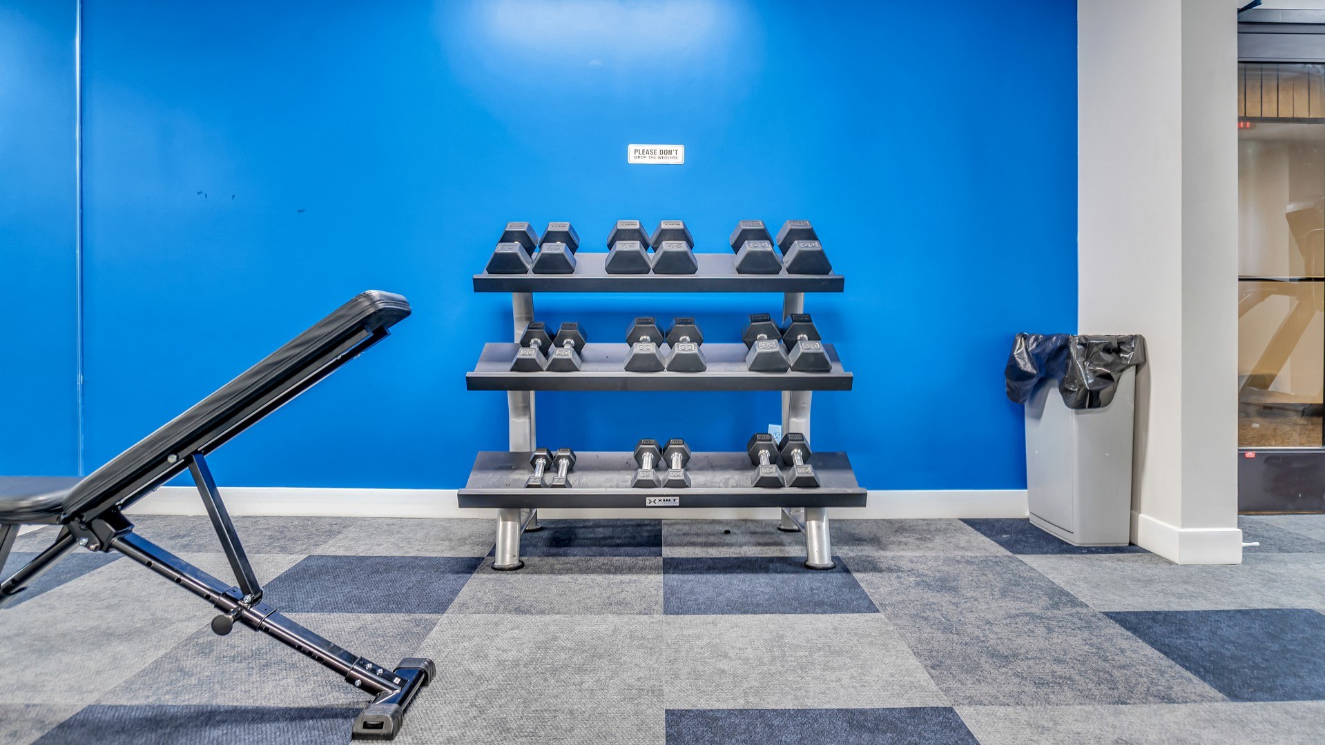 Hillsborough Apartments Image 13